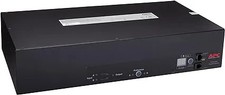 APC - Schneider Electric AP7731 Rack ATS 208V 30A