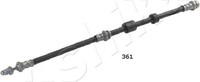 Ashika Halter Bremsschlauch 69-03-361 FüR Mazda CR BK BK14 BK12 CR19 Bkep Crew
