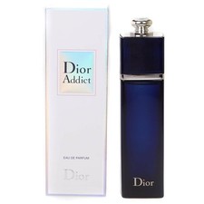 Dior Addict 100ml Eau De Parfum EDP Dior Perfume Spray For Women