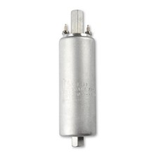 Holley 12-930 Universal In-line Fuel Pump 190 Lph Up To 350hp