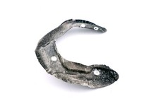 BMW 1 3 er F20 F21 F30 Schutzblech Vornr Links