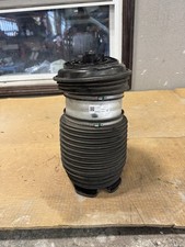 Acura MDX Type S AWD Adaptive Air Suspension system