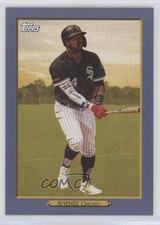 2020 Topps Turkey Red 2020 Blue 49/50 Eloy Jimenez #TR-18 o7m