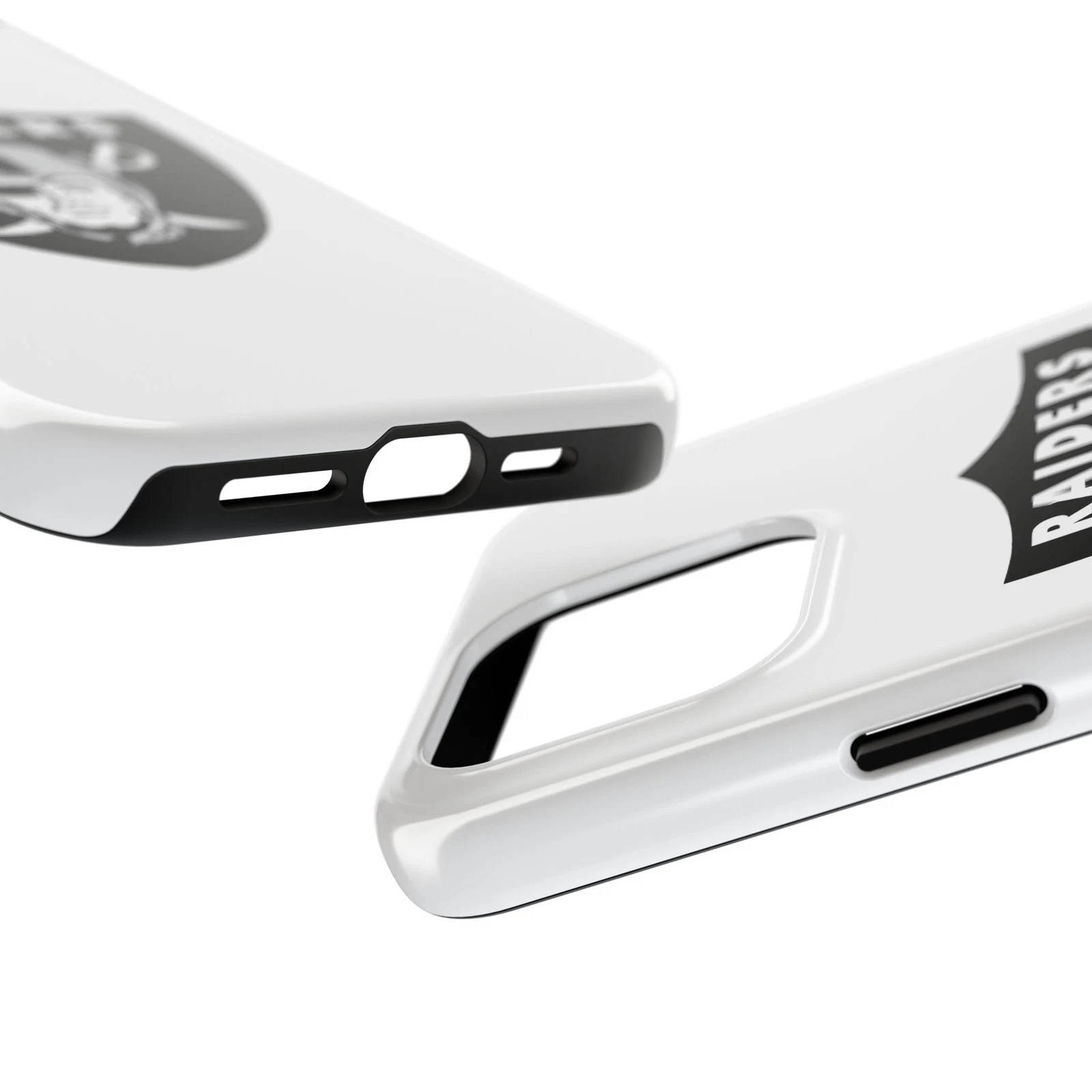 Las Vegas Raiders Phone Case for iPhone