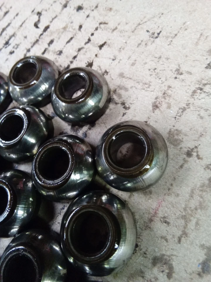 Amc Concord 304 1979 brazo basculante pivote bolas conos 360 343 401 Eagle Pacer Amx Foto 4 de 4