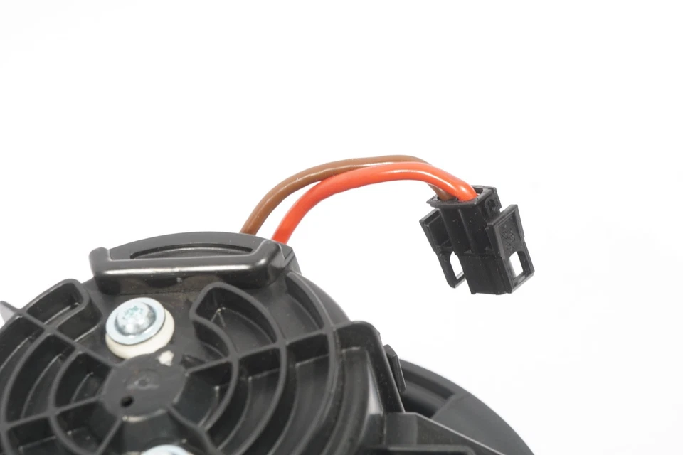 Soplador de aire acondicionado Mercedes Benz C300 W204 2008-2014 OEM Foto 4 de 4