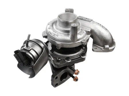 Turbolader VOLVO S80 II  1.6 DRIVe (AS)