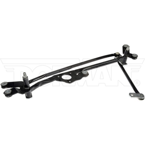 Genuine Toyota Left Front Window Regulator – Lexus ES300 97-01 – Electric – Japan