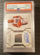 2022-23 Panini Flawless Basketball Checklist Guide in-content 13
