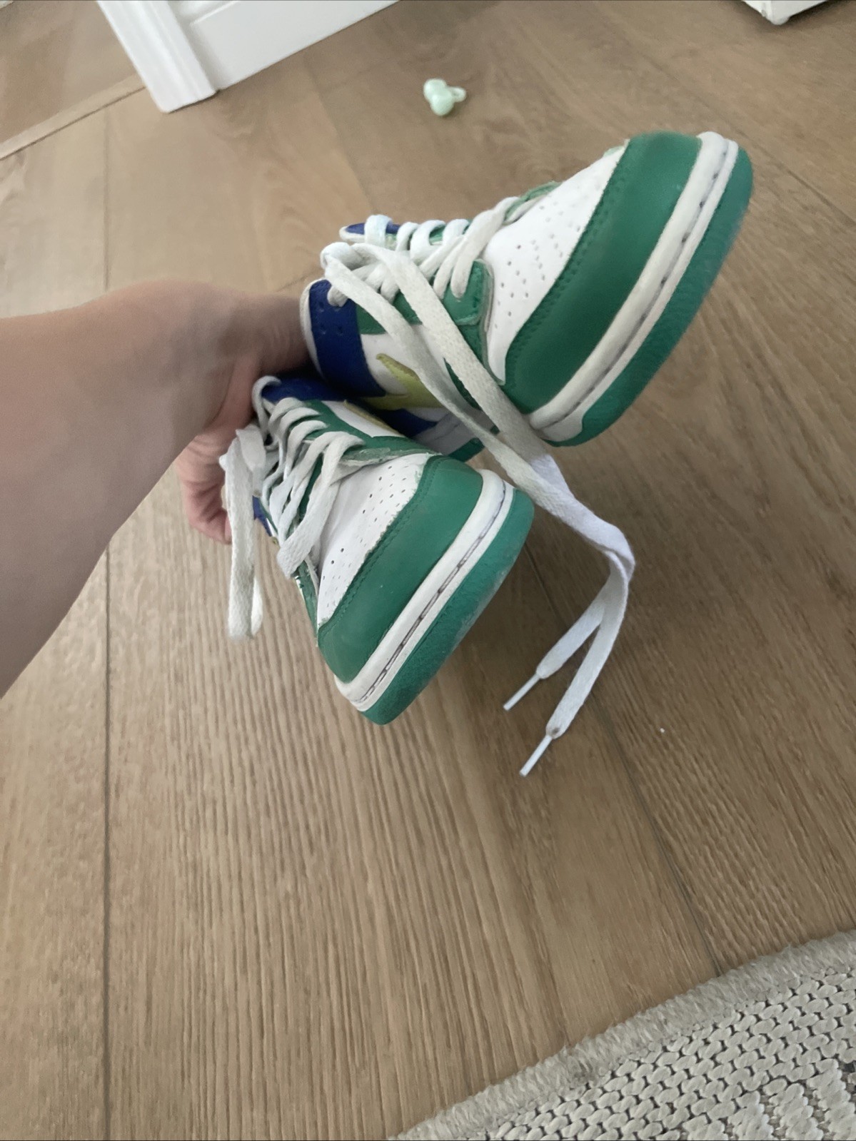 Nike Dunk - image 21