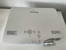 Panasonic PT-AX200E LCD Projector