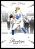 Justin Herbert 2024 Panini Prestige #164 Chargers NFL READ FREE SHIPPING