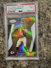2017 Panini Certified - Gold Team Patrick Mahomes II #GT-PM (RC)