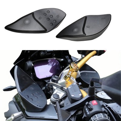 Audio System Motorcycle Bluetooth Speakers Amplifier For 2018-2023 BMW R1250GS