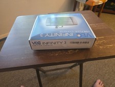 VEC Infinity 3 USB Foot Control For Home Or Office Use