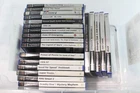 Playstation 2 PS2 Games bundle inc: Medal of Honor: Frontline, Midnight Club 3: