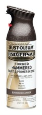 Rust-Oleum 271480 Forged Hammered Burnished A...