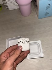 Apple AirPods 4 con Cancellazione Attiva del Rumore – Nuovi, Originali e Sigilla