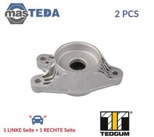 TED94300 FEDERBEINLAGER DOMLAGER PAAR HINTEN TEDGUM 2PCS FÜR BMW 3,4,G28,G81
