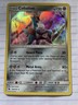 Cobalion 129/214 Rare Holo Lost Thunder Pokemon Card TCG