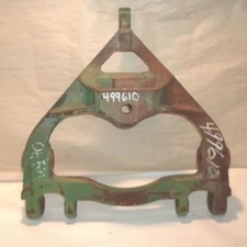 Used Front Drawbar Support Fits John Deere 4240 Ar76104