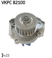 SKF Wasserpumpe U.A. FüR Abarth, Alfa Romeo, Fiat, Ford, Jeep, Lancia, Opel
