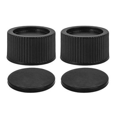 Exact Replacement Filter Drain Caps and Gasket Sand Filter Caps Plastic Material
