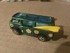 Hot Wheels Redline Diecast Cars Lot 1:64 Scale Volkswagen Assorted Colors 5pcs