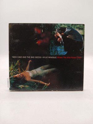 Where the Wild Roses Grow Cave, Nick & Minogue,Kylie: 128240