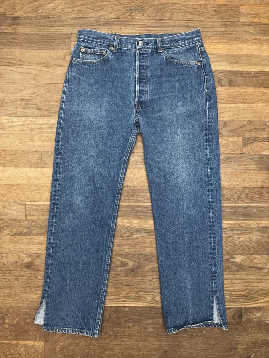 Men's Levi's 501 XX Jeans for sale - eBay