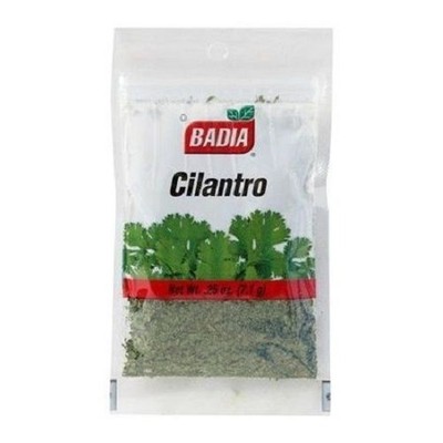 Badia Cilantro