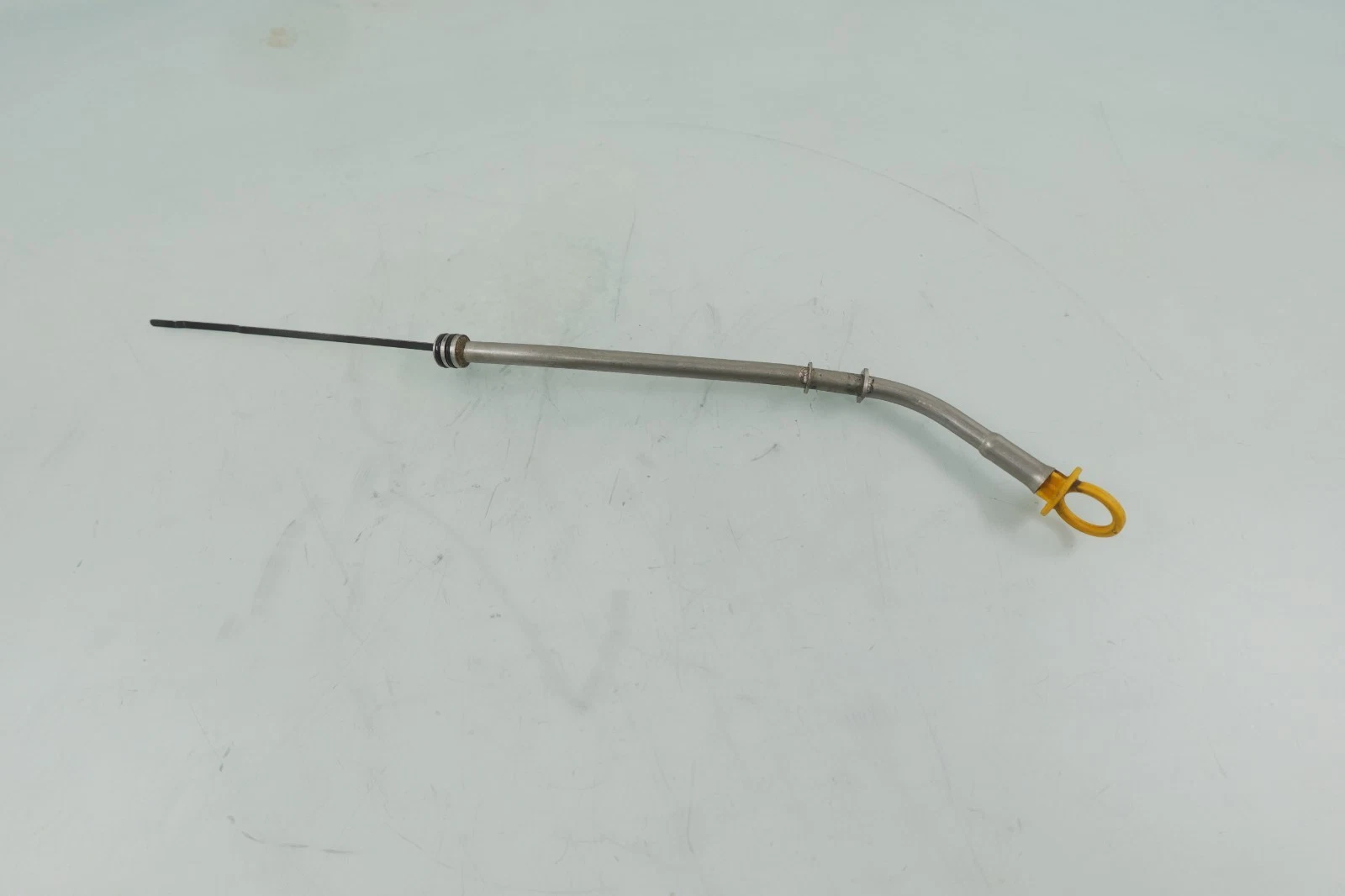 2002-2021 Sea-Doo OEM Oil Level Dipstick Tube Gauge 420956943 GTX Sportster RXP