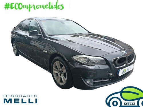 1009997500 levier de vitesse pour BMW SERIE 5 BERLINA (F10) 2010 9276622 - Photo 11/12