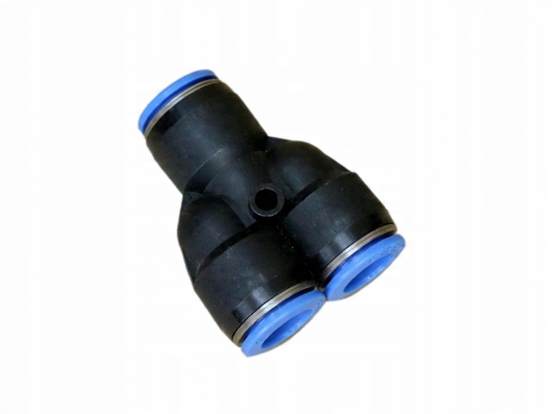 Festo Y Connector 153152 QSY-12 1 Piece