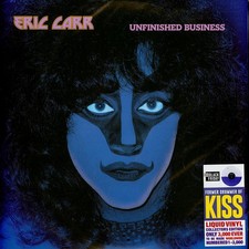 Eric Carr - Unfinished Business Black Friday ...