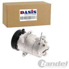 AKS DASIS KLIMAKOMPRESSOR VS16 passend für CITROËN JUMPER FIAT DUCATO FORD