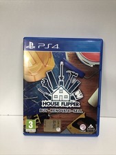 House Flipper PS4 🇮🇹ita PlayStation 4 PlayStation 5