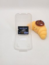 Olympus xD-Picture Card M 2GB Tested  Formatted Fujifilm  Olympus Compatible