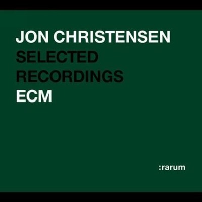 Jon Christensen - Rarum XX [New CD] Rmst, Digipack Packaging