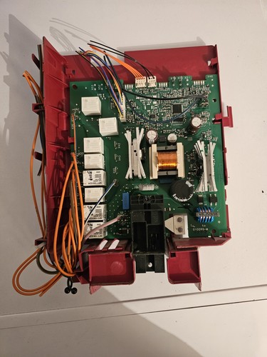 Backofen Autark Neff B17CS22N1 Hauptplatine/Steuerung