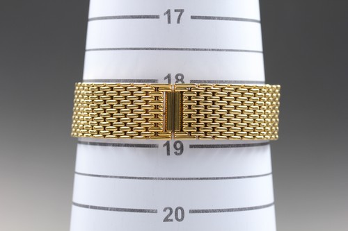 Near MINT] SEIKO Dolce 8N40-6030 Gold Roman Dial Qua… - Gem