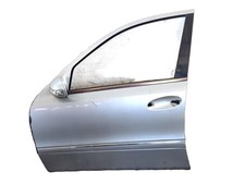 A2117201305 Linke Vordere T&uuml;r Fahrerseite Mercedes E-Klasse W211 3.2