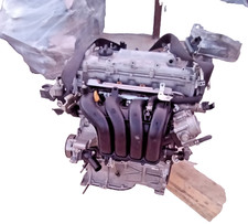 14 15 16 17 18 19 TOYOTA COROLLA 1.8L ENGINE MOTOR ASSEMBLY GRADE A 2ZRFE VIN U