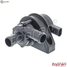AUXILIARY WATER PUMP (COOLING WATER CIRCUIT) 116 208 FOR SKODA OCTAVIA/II  VW
