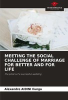 Alexandre Aidini Ilunga | Meeting THE Social Challenge OF Marriage FOR Better...