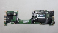 Original 5B21L76618 Lenovo Thinkpad Mainboard Intel I5-1345U 16GB No Key X1 Car