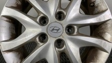 Jantes Hyundai I30