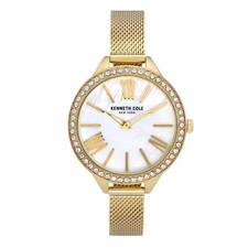 Kenneth Cole Men's Classic 40mm Quartz Watch KC50939004