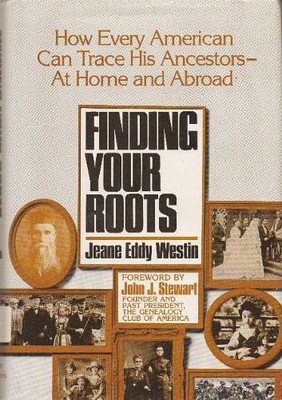 Finding Your Roots