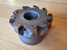 INGERSOLL Messerkopf 50 mm; DM5E050R00; gebraucht